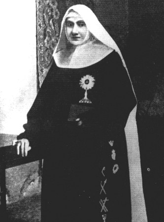 Parrocchia San Cristoforo Mezzano Suore Sacramentine di Bergamo