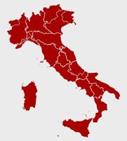 Diocesi d'Italia