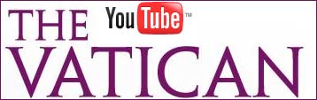 Canale YouTube del Vaticano