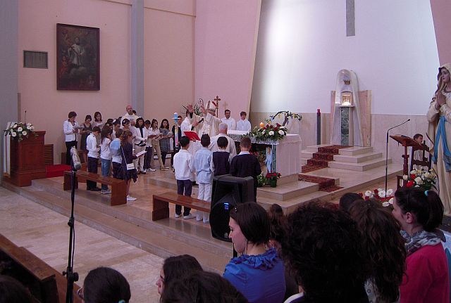 Cresima 2011