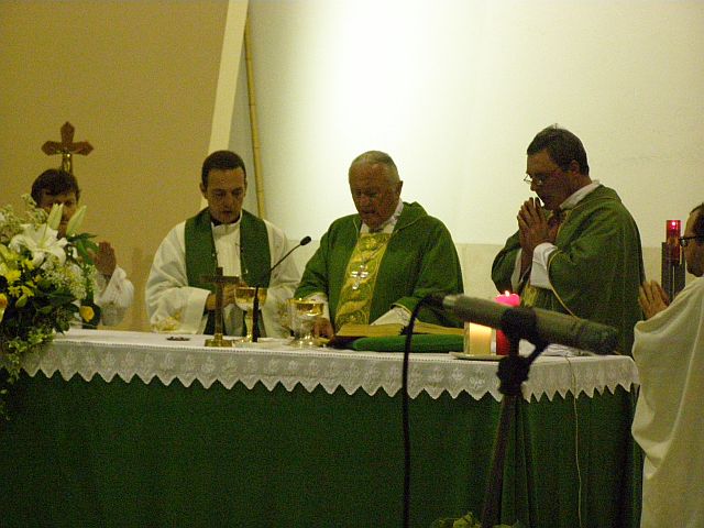 Ingresso Don Franco