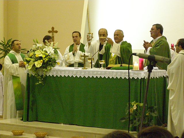 Ingresso Don Franco