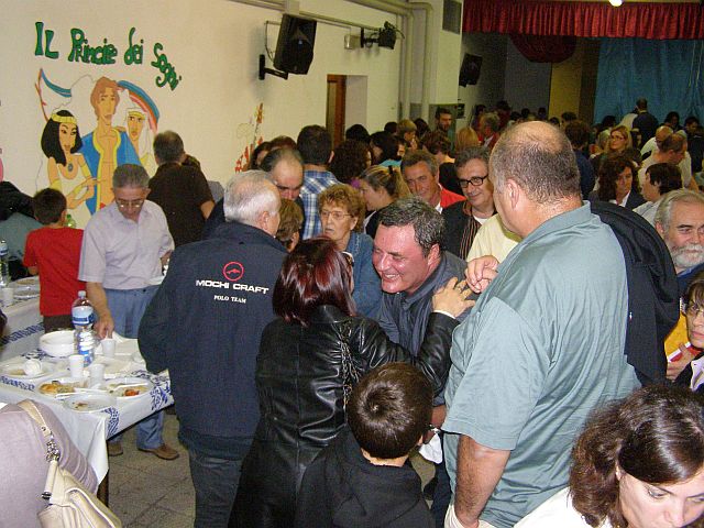 Ingresso Don Franco