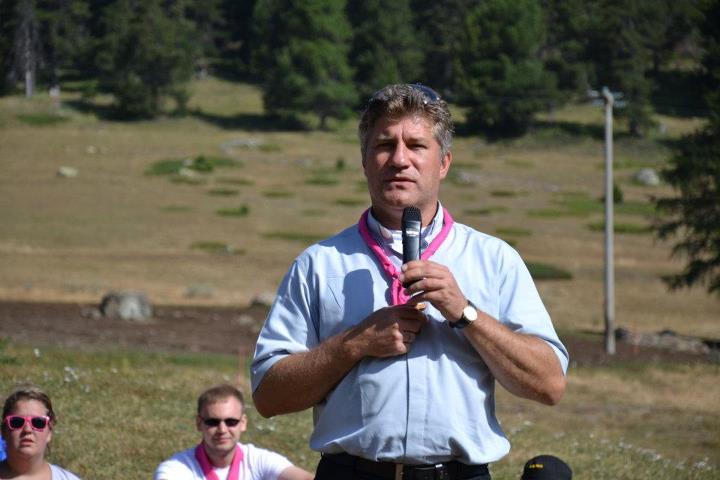 Campo Medie 2012