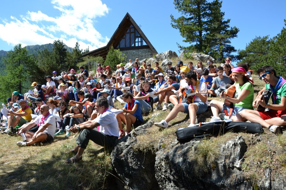 Campo Medie 2012