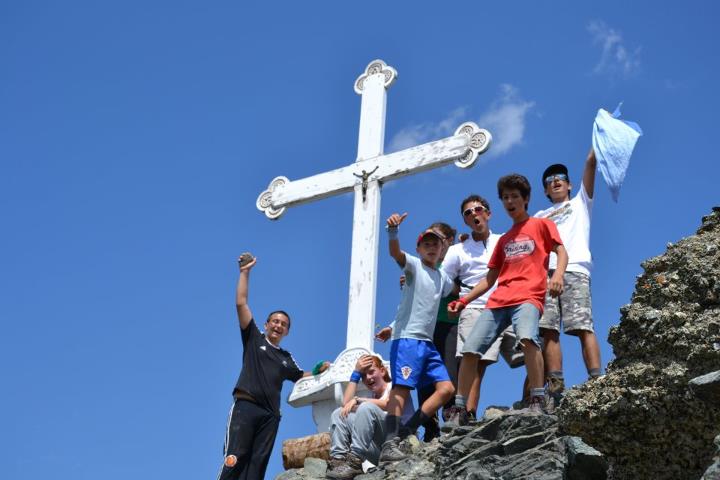 Campo Medie 2012
