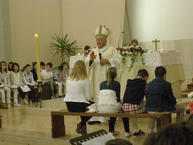 Cresime 2012