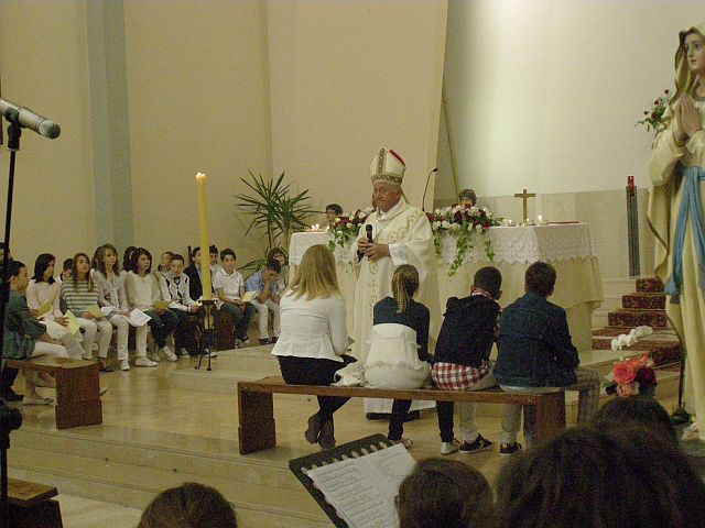 Cresime 2012