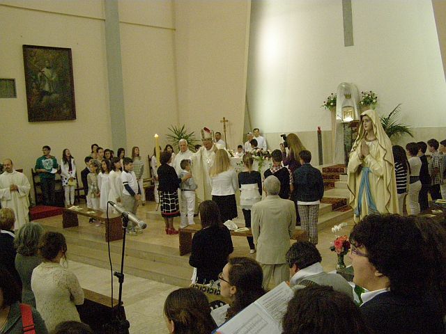 Cresime 2012