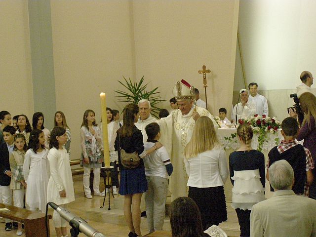 Cresime 2012