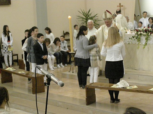 Cresime 2012