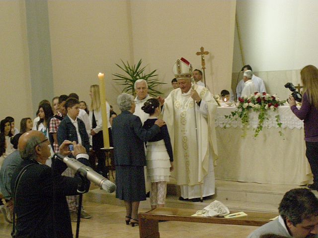 Cresime 2012