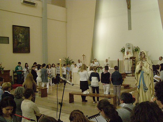 Cresime 2012