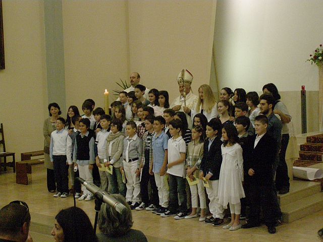 Cresime 2012