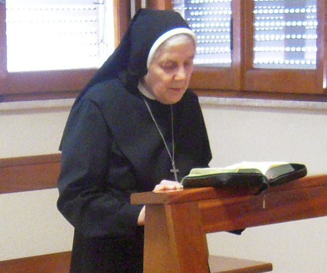 Suor Lucia