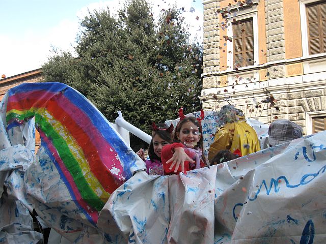Carnevale 2013