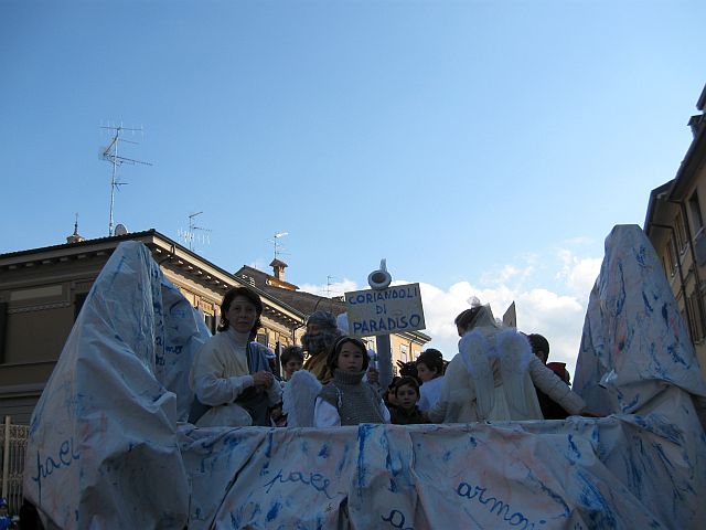 Carnevale 2013