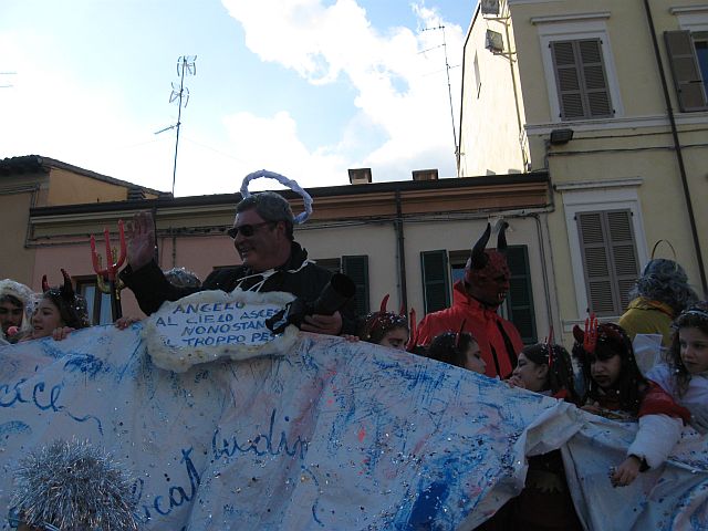 Carnevale 2013