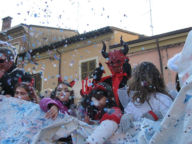 Carnevale 2013