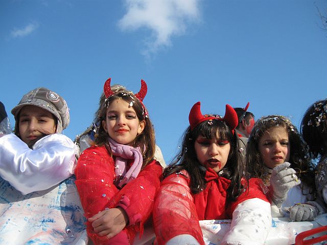 Carnevale 2013