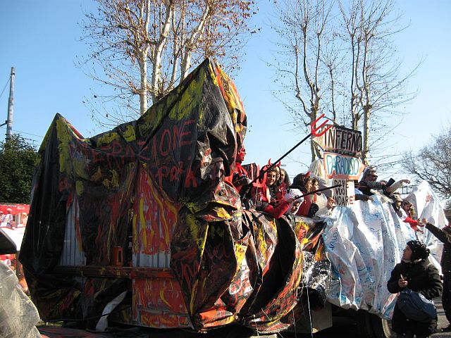Carnevale 2013