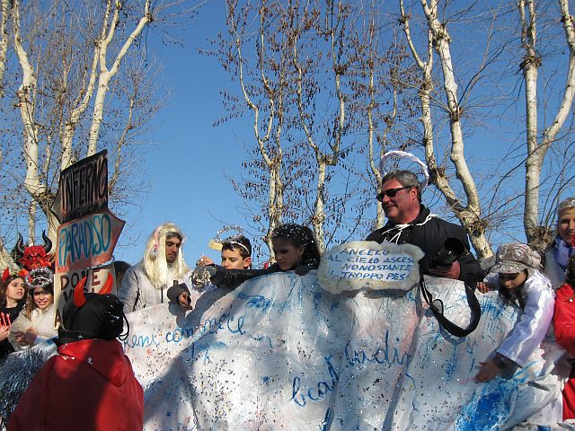 Carnevale 2013