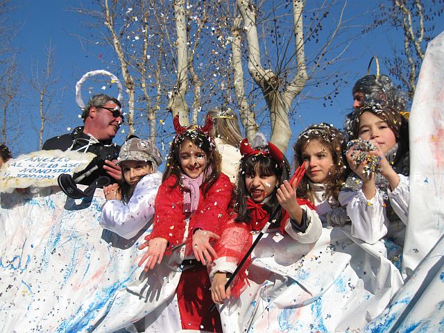 Carnevale 2013