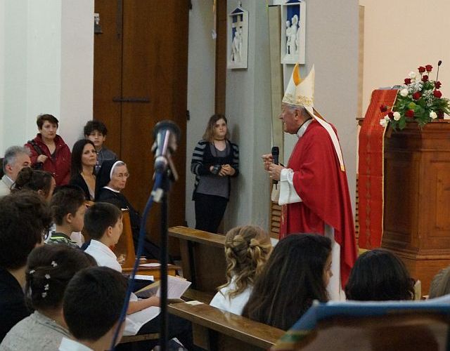 Cresime 2013