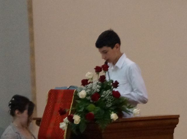 Cresime 2013