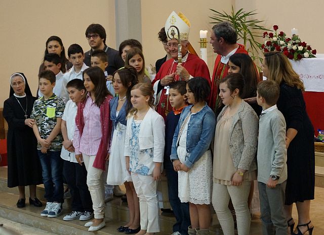 Cresime 2013