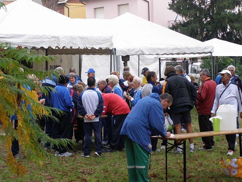 19/10/2013 Corsa podistica della sagra