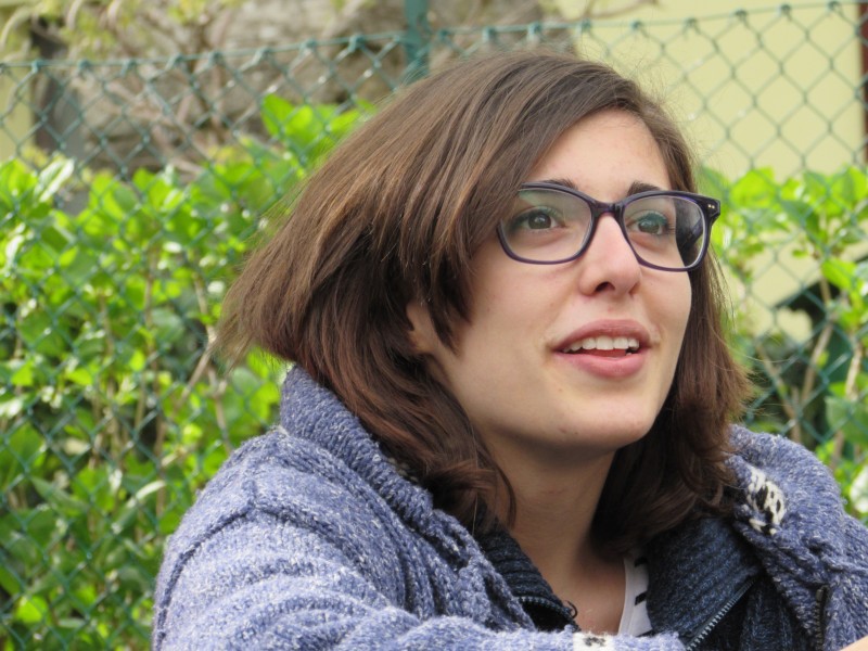 Uscita di Pasquetta: Alfero - Luned 21 Aprile 2014