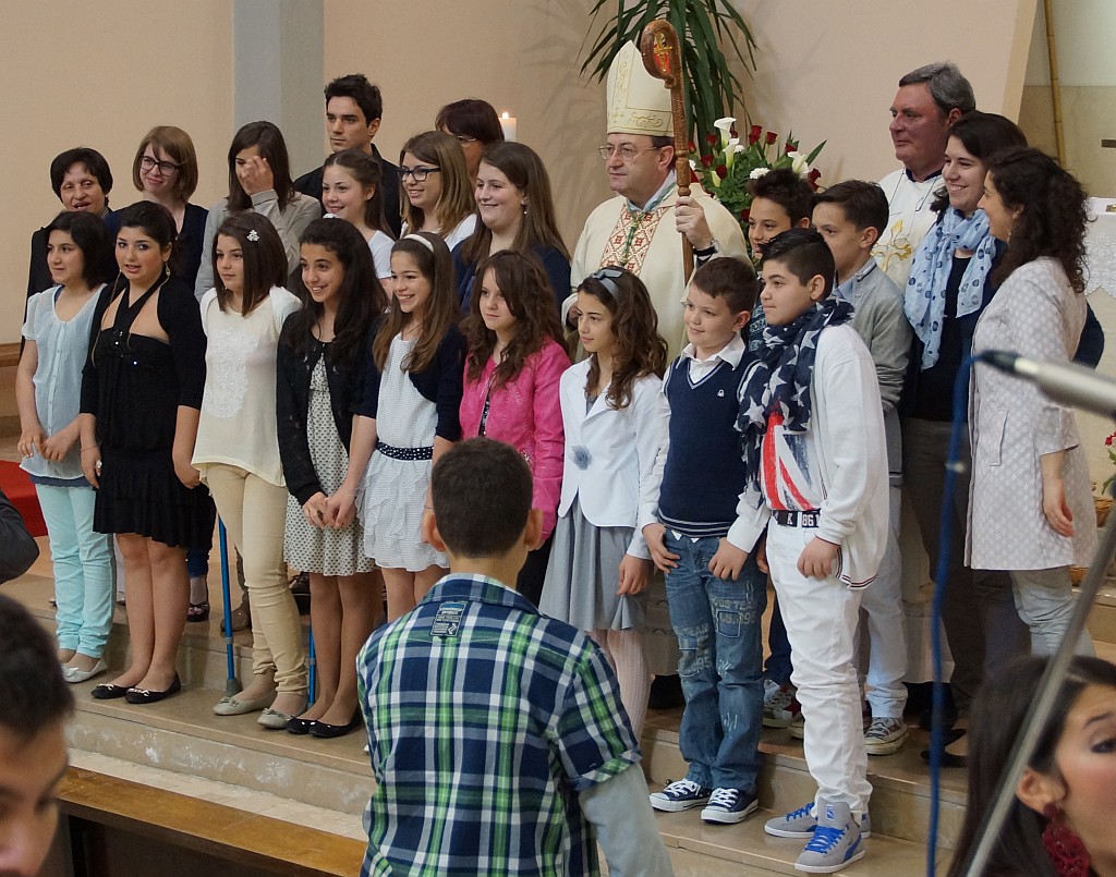 Cresima 2014