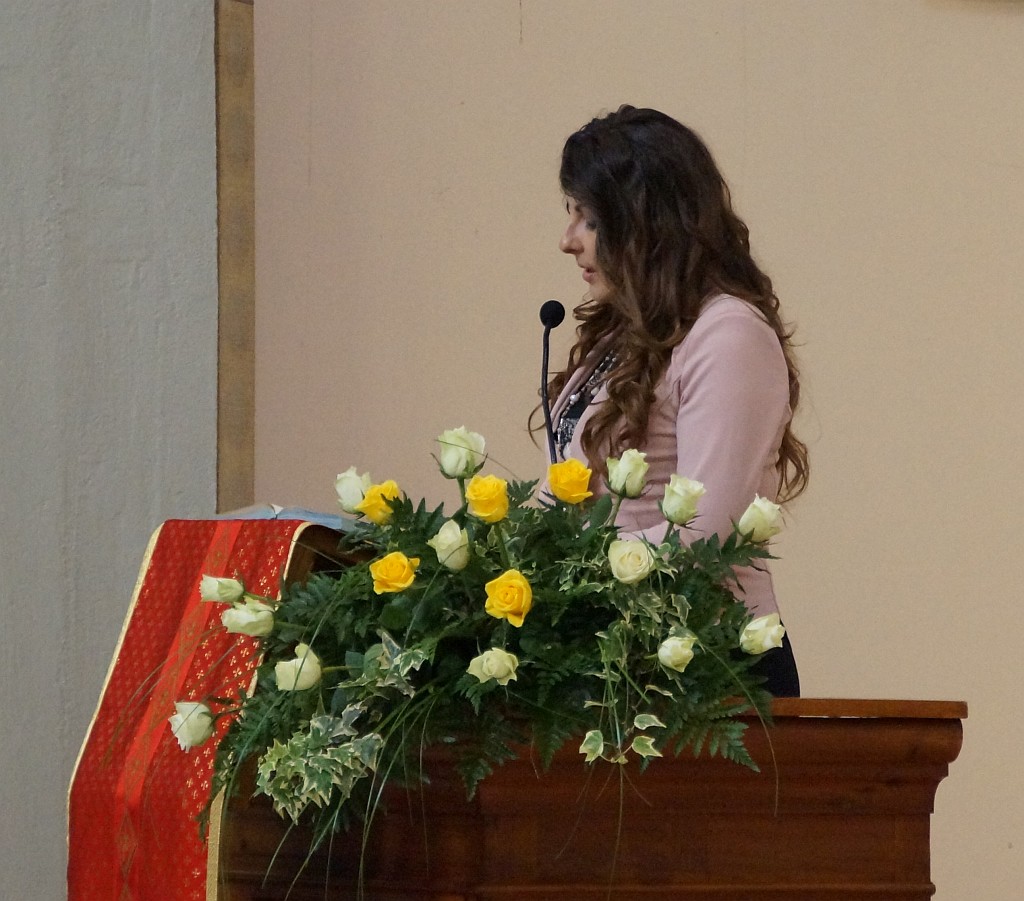 Prime Comunioni 2016