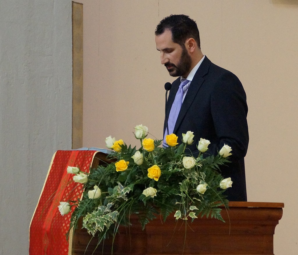Prime Comunioni 2016