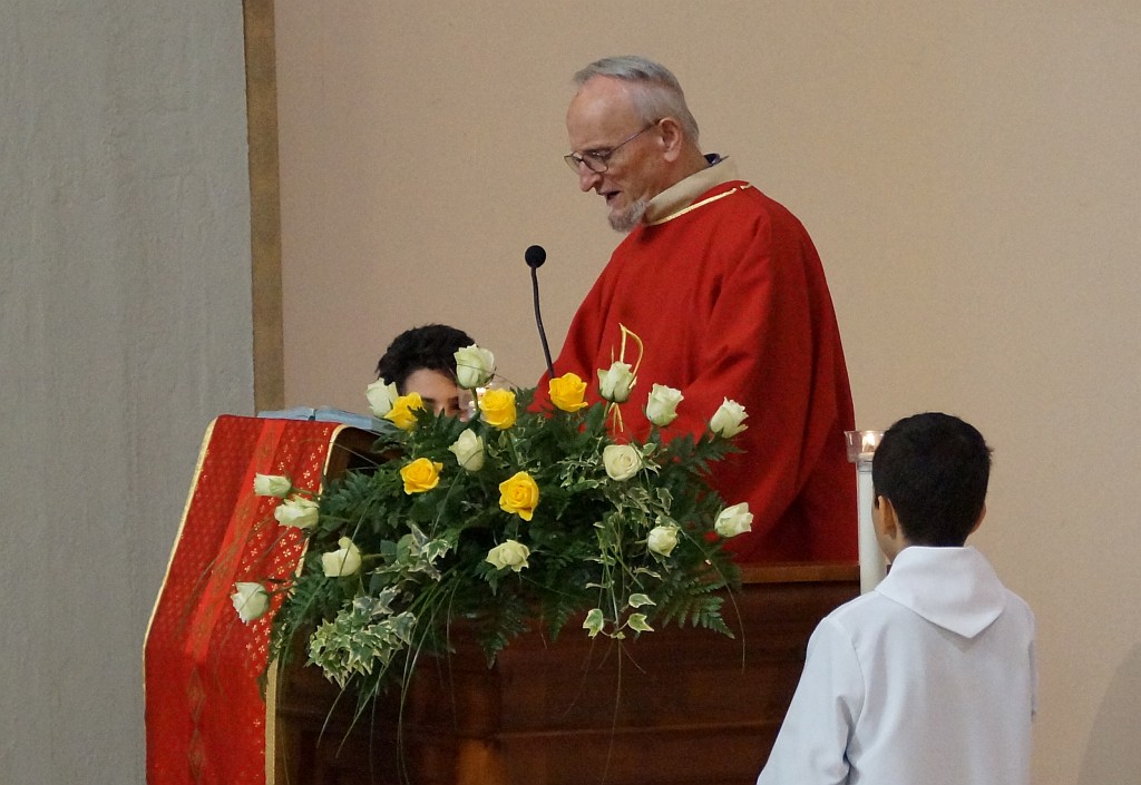 Prime Comunioni 2016
