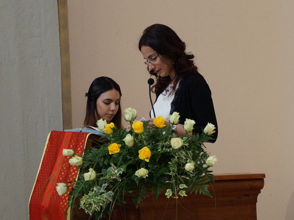 Prime Comunioni 2016