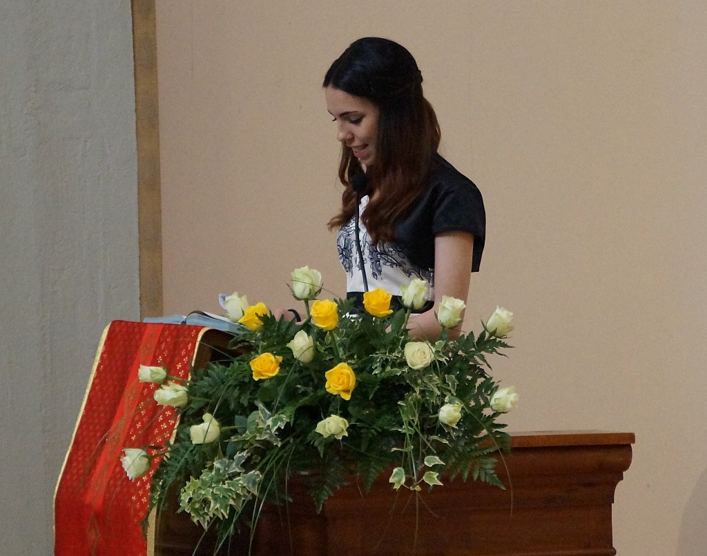 Prime Comunioni 2016