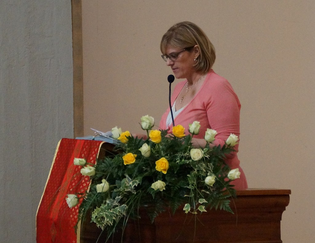 Prime Comunioni 2016