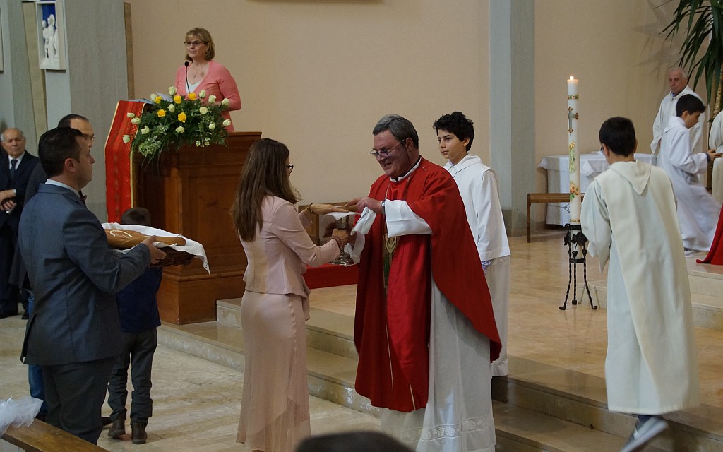 Prime Comunioni 2016