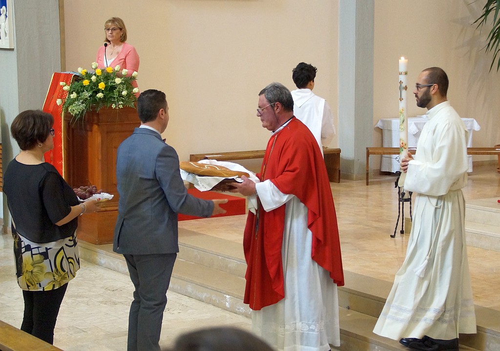 Prime Comunioni 2016