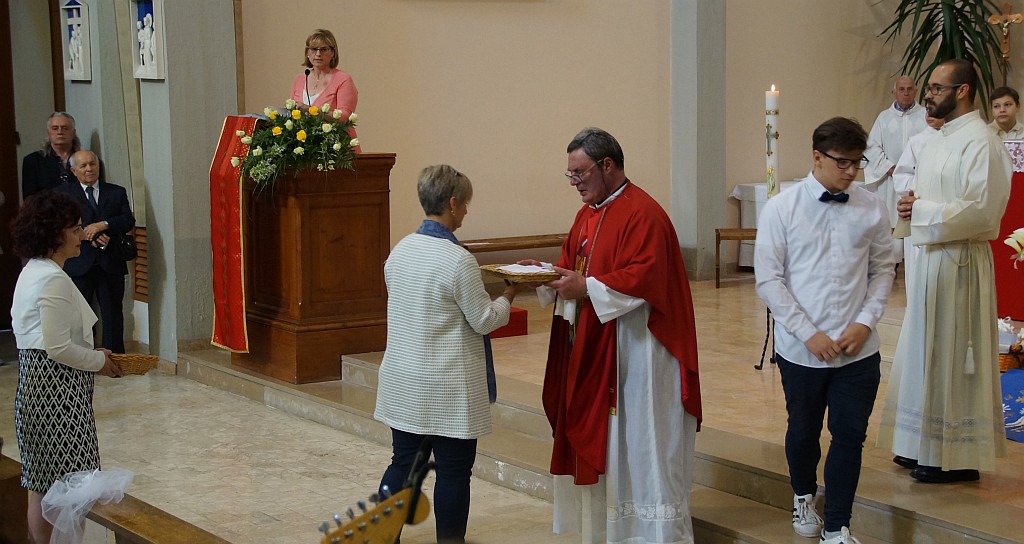 Prime Comunioni 2016