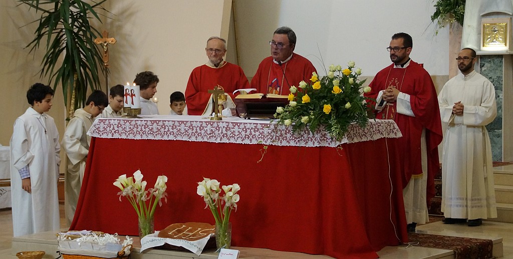 Prime Comunioni 2016