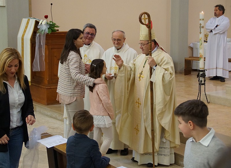 Cresime 2016