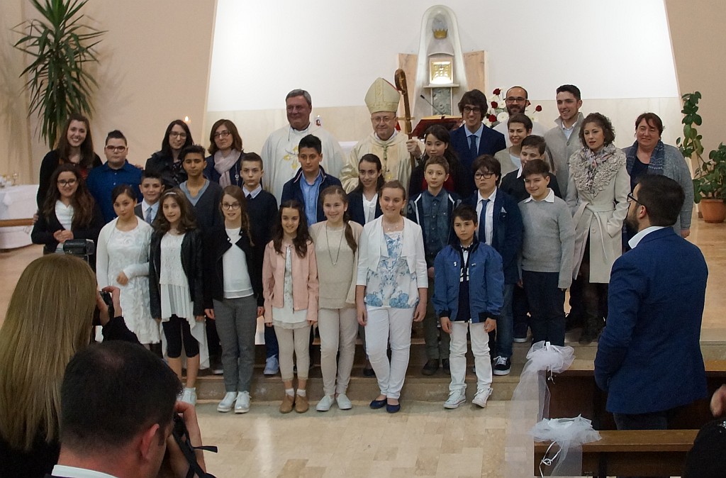 Cresime 2016