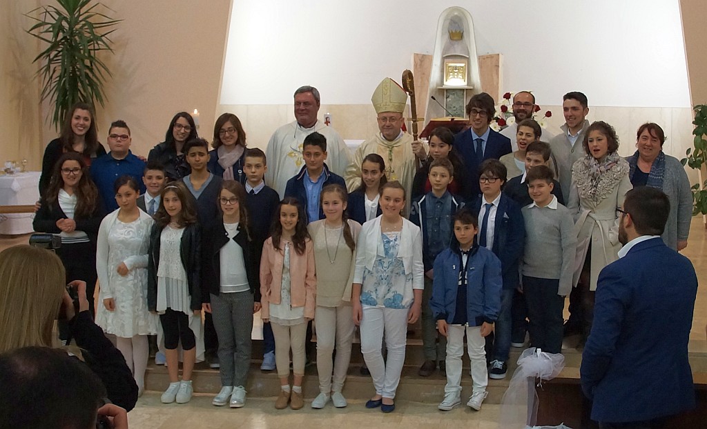Cresime 2016