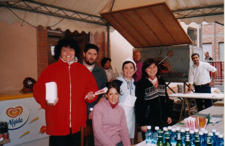 Sagra 2003