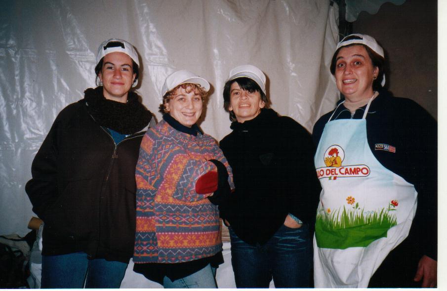 Sagra 2003