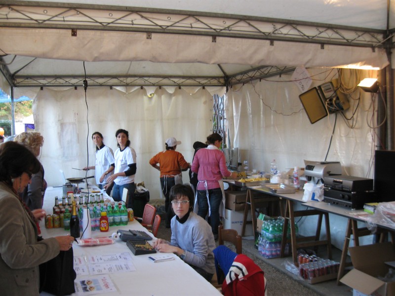Sagra 2008