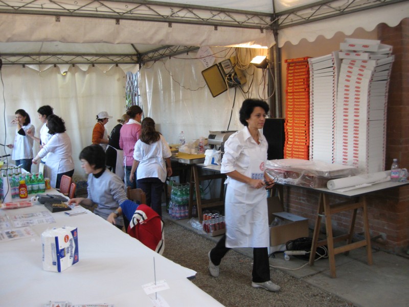 Sagra 2008